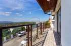 Duplex cu 5 camere cu Canalizare în Borhanci - 14