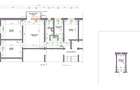 Apartament cu 4 camere nedecomandat în Take Ionescu - 1