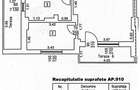 Apartament de inchiriat mobilat complet Bucegi 12 - 4