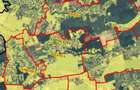vand teren 500000 metri patrati urbanism de intravilan zona rezidentiala tunari cosmopolis - 1
