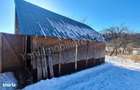 Casa + spatiu comercial + lac de peste, de vanzare ( Vernesti/Arges ) - 5