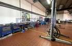 BRASOV-GHIMBAV | INCHIRIERE HALA +SHOWROOM | 6500 MP CONSTRUITI - 35