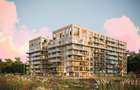 Apartament cu 2 camere semidecomandat în Nord - 3