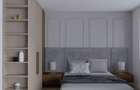 Apartament 2 camere ideal investitie, 53 mp utili, Etaj retras - 5