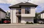 Vanzare Casa Individuala/Prelungirea Ghencea/Proiect Nou id nr 46 - 11