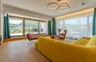 Apartament cu 4 camere decomandat în Cetatea - 4