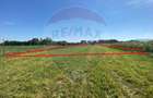 Teren de vanzare in  Prejmer de 3,600 mp ,  intravilan cu utilitati - 1
