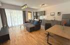 Apartament cu 2 camere decomandat în 13 Septembrie - 1