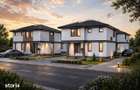 Teren 350mp Bragadiru, ideal pentru casa individuala, cu proiect P + 1 - 7