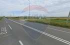 Teren intravilan 10.000 mp in Zona Industriala Sud Arad - 13