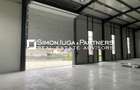 Spațiu industrial, de 1,550 mp, în Apahida - 8 Spațiu industrial, de 1,550 mp, în Apahida - 8