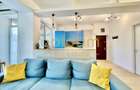 DUPLEX/ PENTHOUSE/ SUPERB/ PARCARIE SUBTERANA - 3