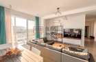 Apartament cu 3 camere semidecomandat în Pipera - 2