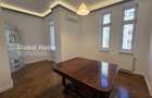 Apartament cu 6 camere semidecomandat în Dorobanți - 1