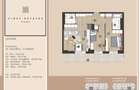 Inchieriez ap 3 camere First Estate Pipera - 1