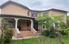 VILA INDIVIDUALA P+1 PIPERA DRUMUL BISERICII 1350MP TEREN - 20