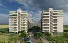Apartament cu 2 camere decomandat în Pipera - 3