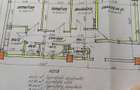 Apartament cu 3 camere de vanzare Bloc Unirea - 4