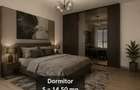 Apartament 3 camere | metrou 8 min | premium | nou | 77 mp utili - 3