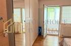Apartament cu 3 camere semidecomandat în Aviației - 19