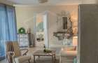 Apartament cu 2 camere decomandat în Borhanci - 2