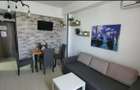 Mamaia - Club Nuba Apartament 2 camere mobilat și utilat - 7