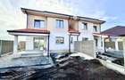 Duplex cu 4 camere cu Canalizare în Moșnița Nouă - 1