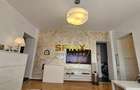 Apartament cu 3 camere semidecomandat în Domenii - 15