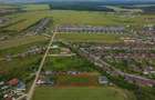 Teren construibil Balotesti, Str. Orhideelor, 1240 mp - 10