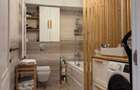 Apartament 3 camere mobilat complet, 2 bai, balcon tip camera, 2 parcari Fiald - 2