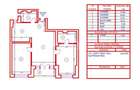 Apartament cu 3 camere semidecomandat în Herăstrău - 16