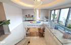 PENTHOUSE 5 CAMERE -426 MP DE LUX HERASTRAU VEDERE LIBERA - 9