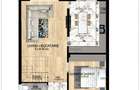 Casă individuală cu 5 camere cu Teren 316 Mp în Central - 12