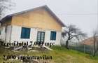 Casa noua 120 mp + teren 7.000 mp Scarisoara, Cislau (Buzau) - 8