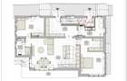 UNIC! Apartament in vila,pe doua niveluri,  450 mp teren  in zona Centrala