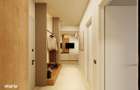 Direct dezvoltator - Apartament 3 camere modern - Metrou Berceni - 12