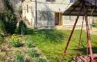 Vila P+E cu teren 2559 mp, vie, garaj, izvor - Borosteni, Gorj - 3