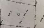 Trestieni - Ulmi, vanzare teren 1.663mp, intravilan - 10