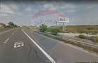 Teren 2Ha  Drumul Intre Tarlale - A2, pretabil hale + birou (Glina) - 8