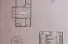 Apartament cu 2 camere semidecomandate, Zamca - 12