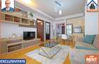 Apartament cu 2 camere semidecomandat în Herăstrău - 2