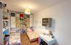 Apartament cu 3 camere semidecomandat în Aviației - 12