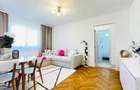 Apartament cu 2 camere decomandat în Florilor - 1