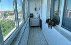 Apartament cu 2 camere semidecomandat în Cetății - 4