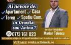 Oravita, Teren Intravilan, 3,8 Euro MP, In Oras, Usor Negociabil - 5