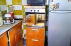 Casă cu 5 camere în Dorobanți 2 - 5