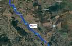 Teren intravilan 2368 mp Sat Vechea,Com.Chinteni,16 km de Auchan Iris. - 1