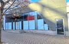 Spatiu comercial + depozit de inchiriat, zona excelenta in Tatarasi Fl - 1