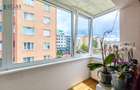Apartament cu 2 camere decomandat în Vlahuță - 11