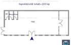 Spatiu industrial de inchiriat, zona Sud, 200 mp #8734 - 8